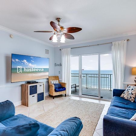 Crystal Shores West Unit 208 Gulf Shores Kültér fotó