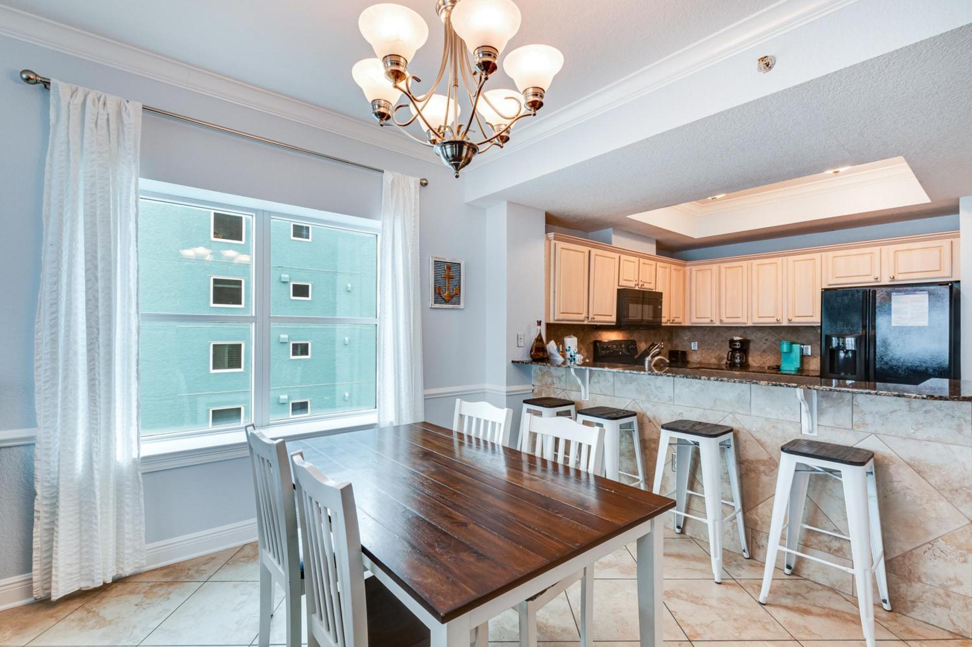Crystal Shores West Unit 208 Gulf Shores Kültér fotó
