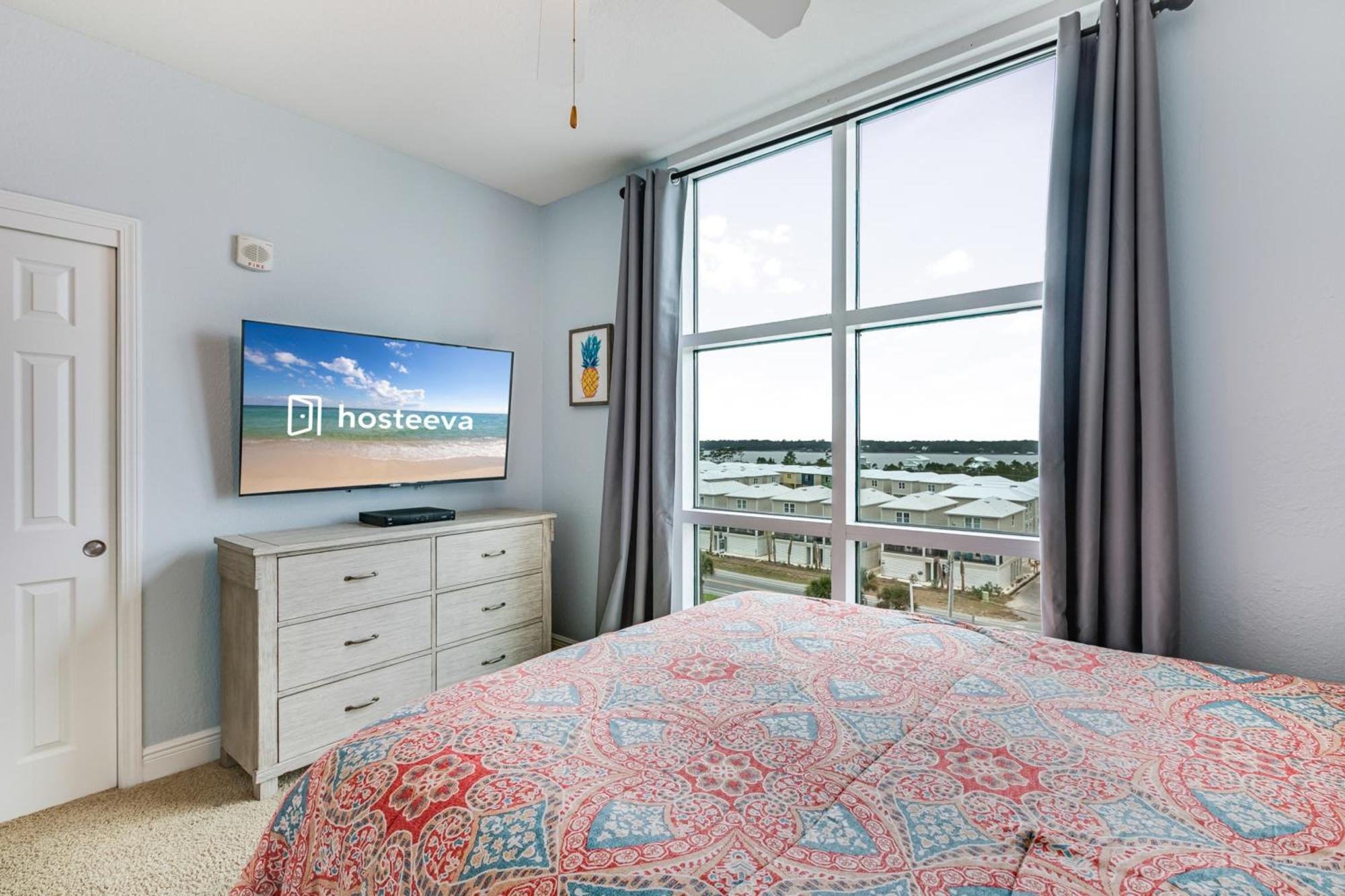 Crystal Shores West Unit 208 Gulf Shores Kültér fotó