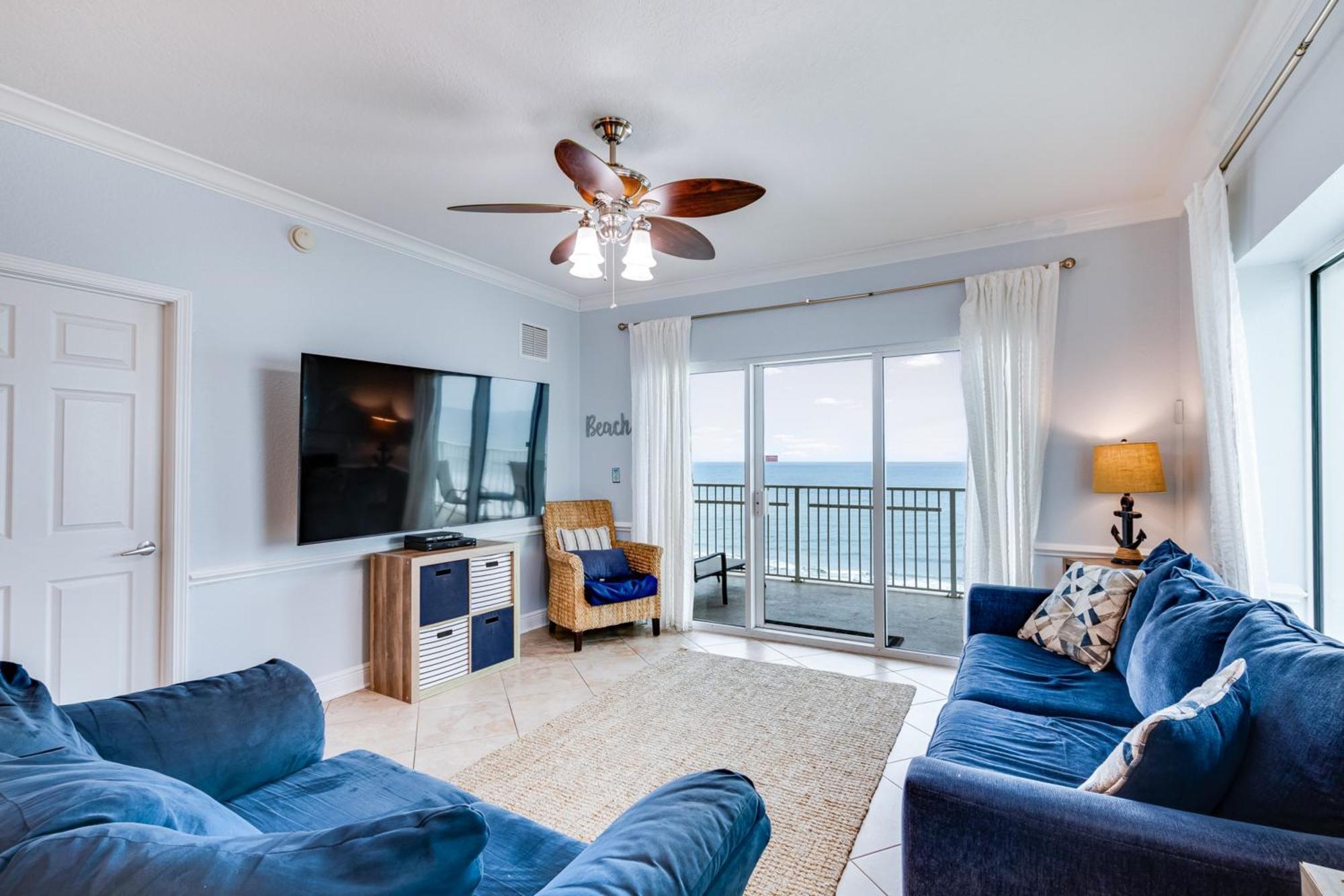 Crystal Shores West Unit 208 Gulf Shores Kültér fotó