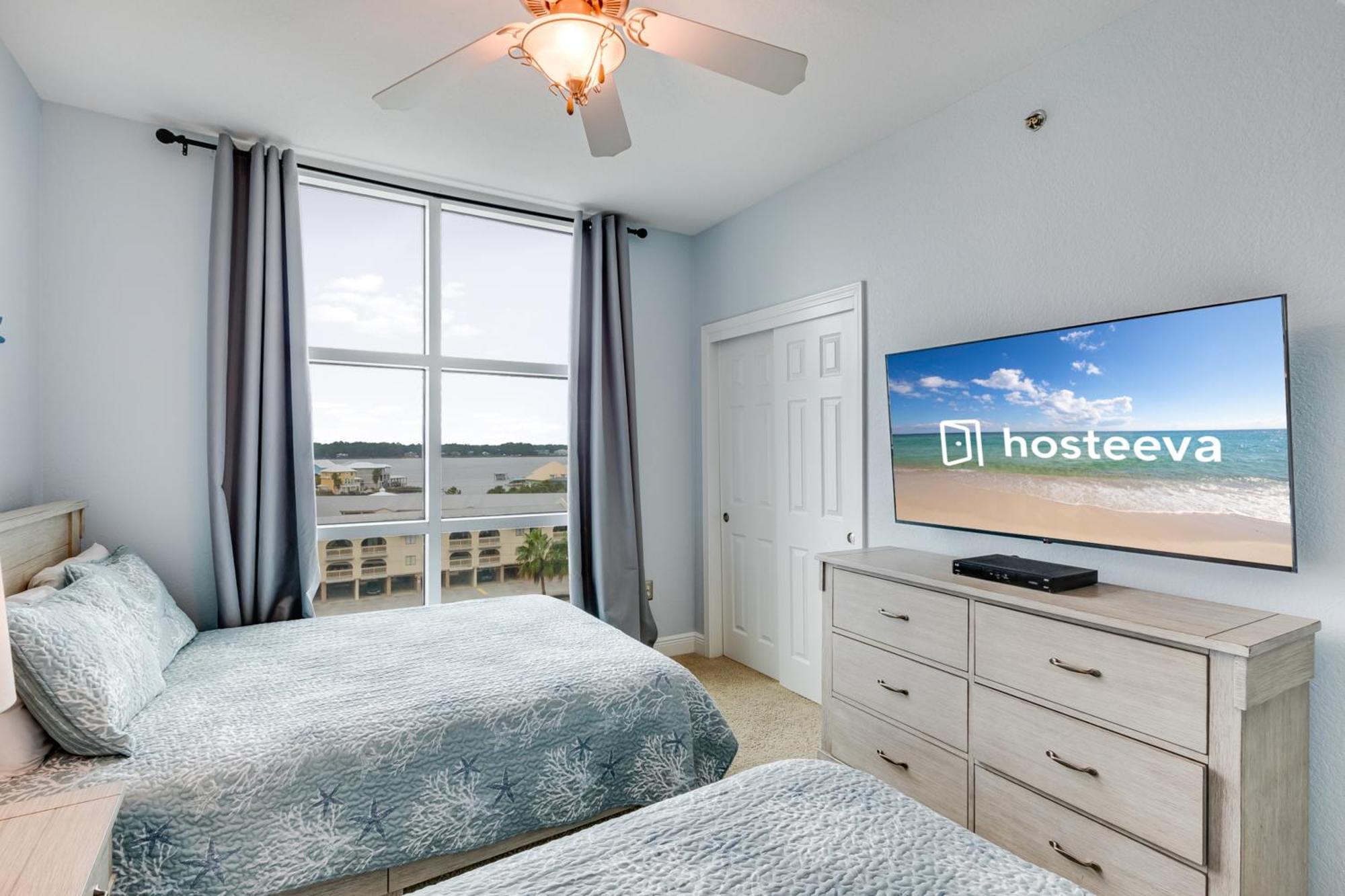 Crystal Shores West Unit 208 Gulf Shores Kültér fotó