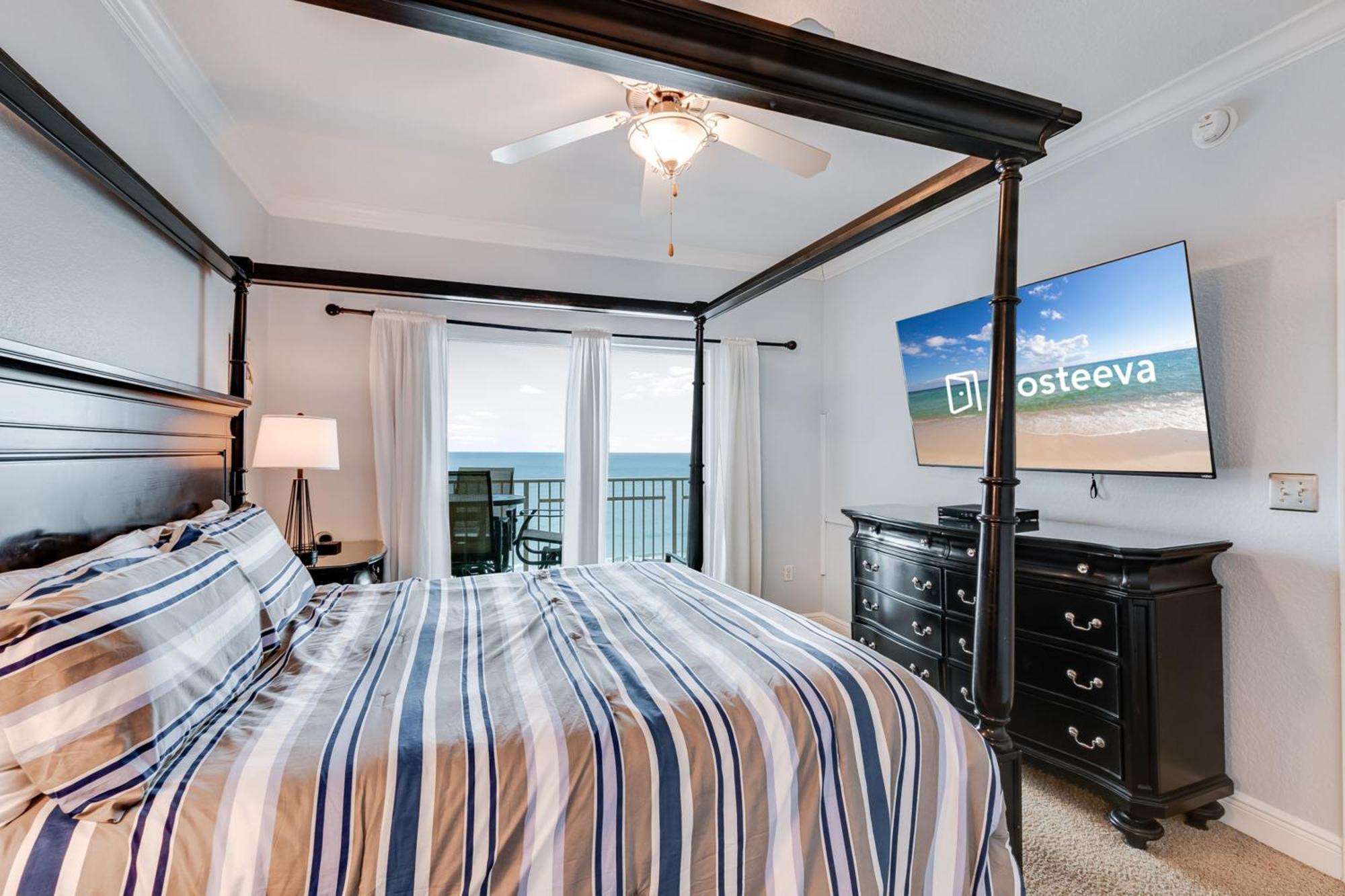 Crystal Shores West Unit 208 Gulf Shores Kültér fotó