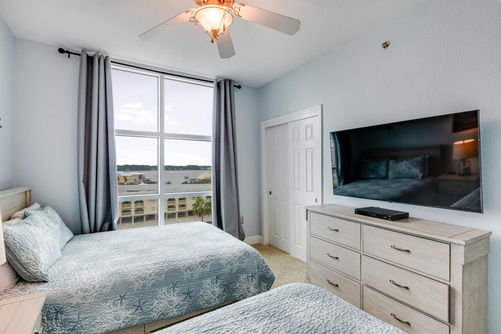 Crystal Shores West Unit 208 Gulf Shores Kültér fotó