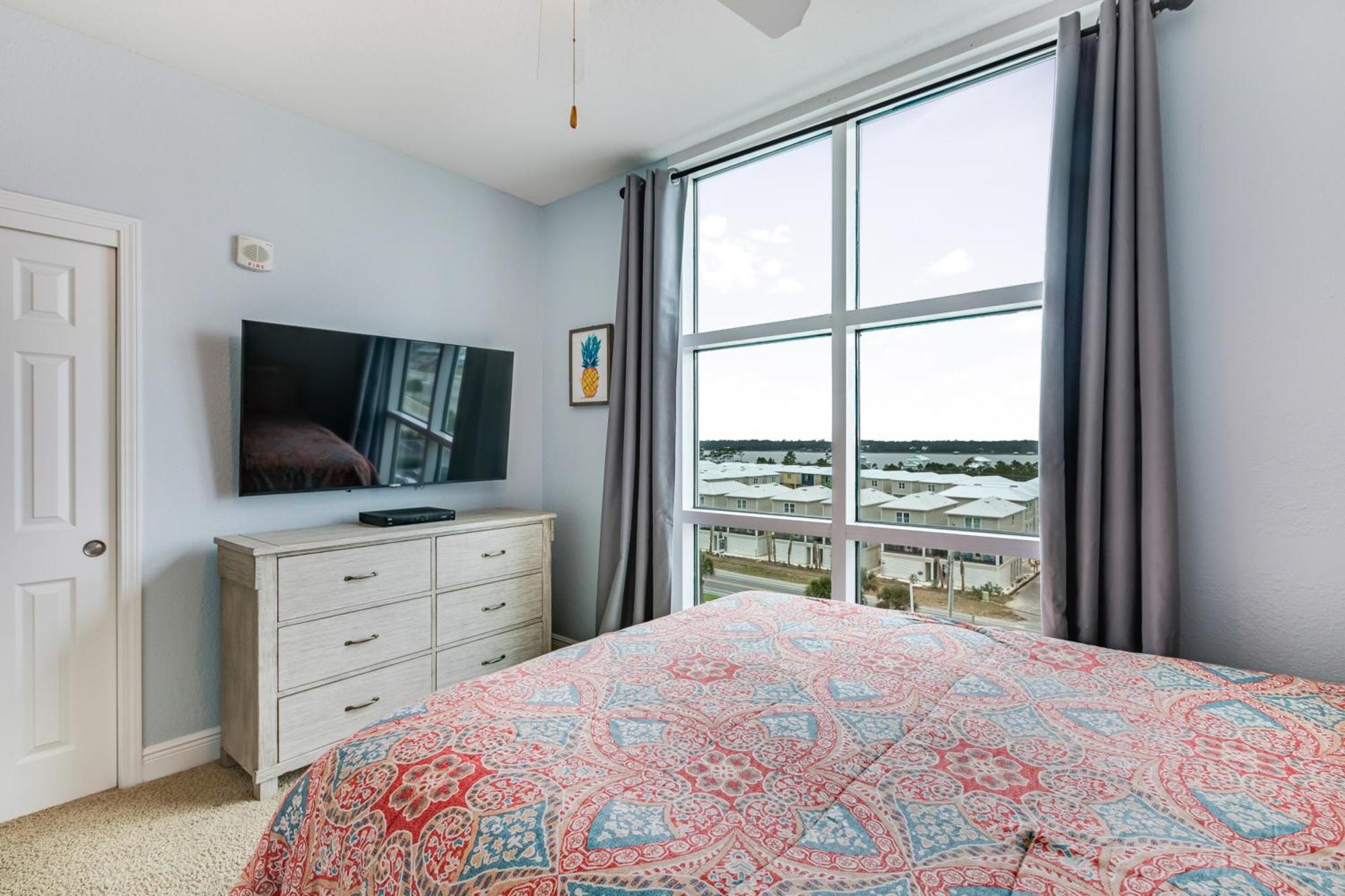 Crystal Shores West Unit 208 Gulf Shores Kültér fotó