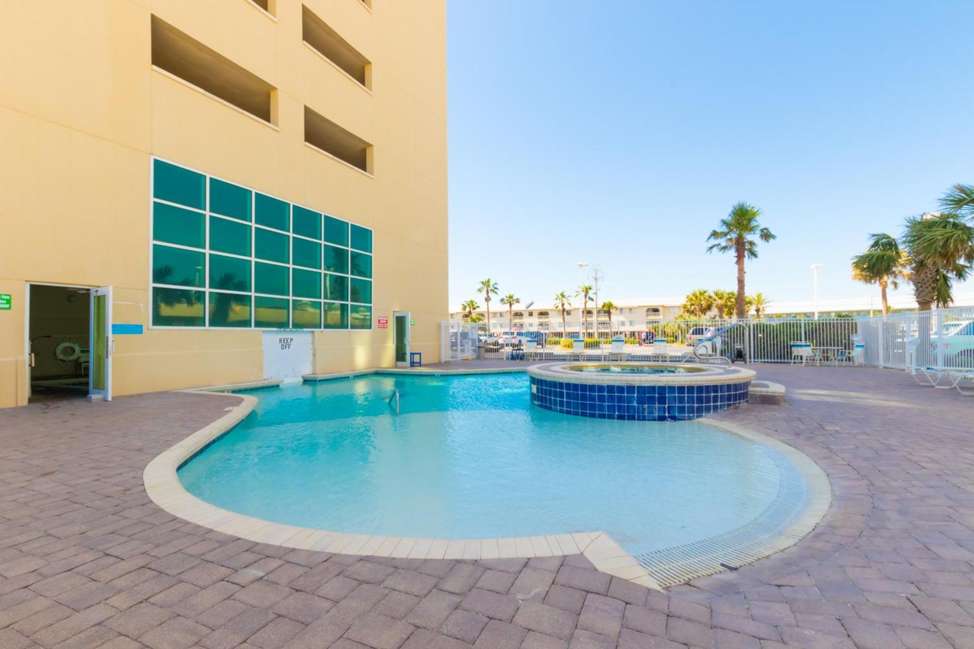 Crystal Shores West Unit 208 Gulf Shores Kültér fotó