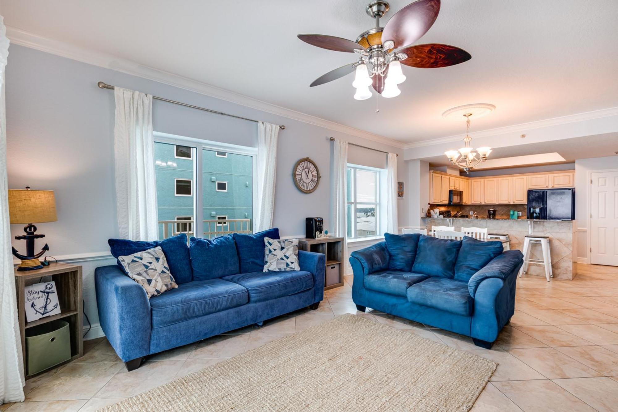 Crystal Shores West Unit 208 Gulf Shores Kültér fotó