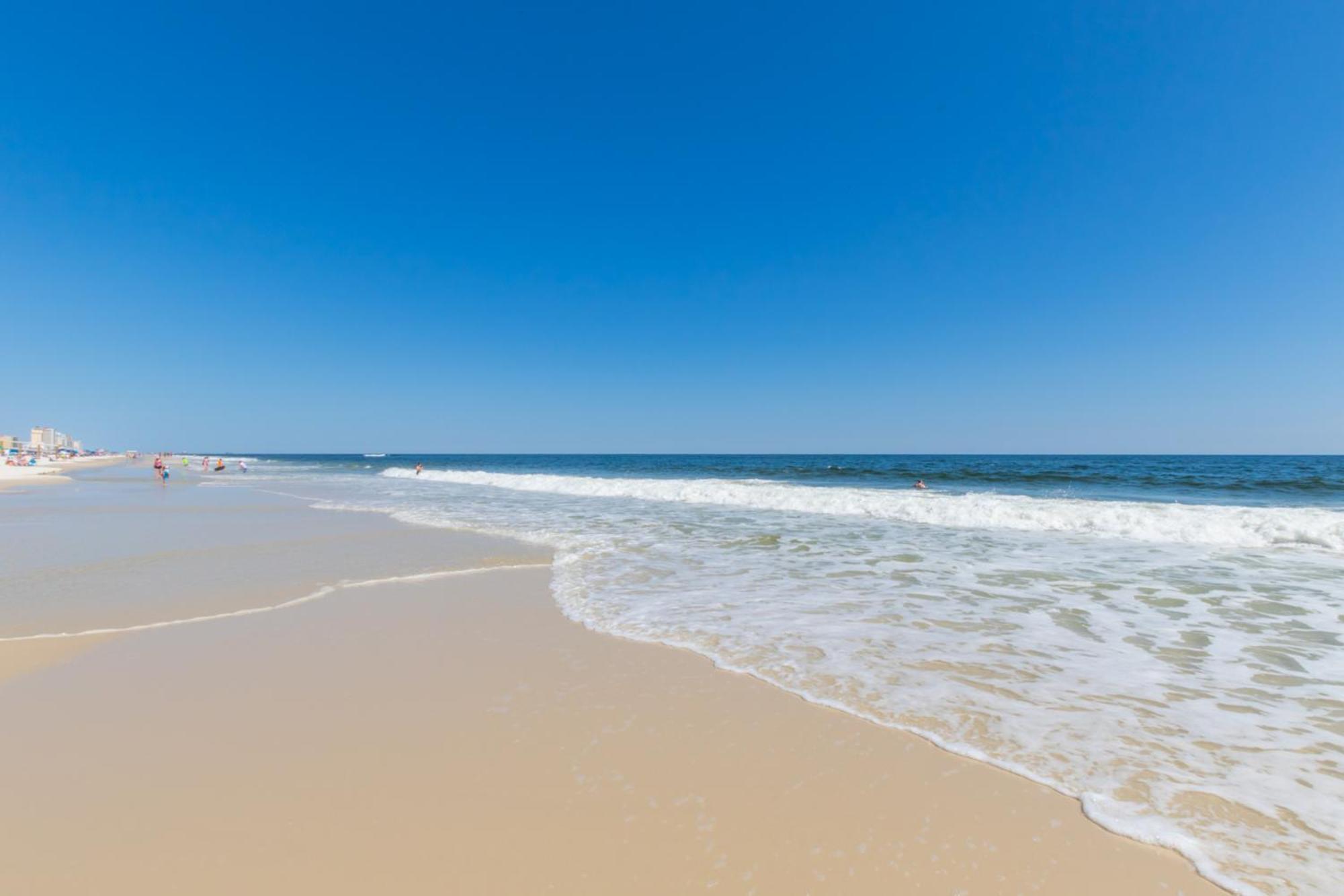 Crystal Shores West Unit 208 Gulf Shores Kültér fotó