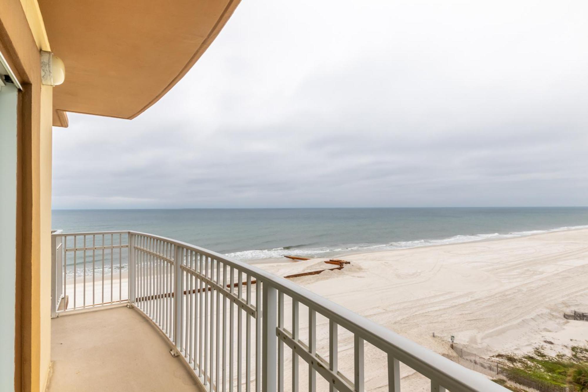 Crystal Shores West Unit 208 Gulf Shores Kültér fotó