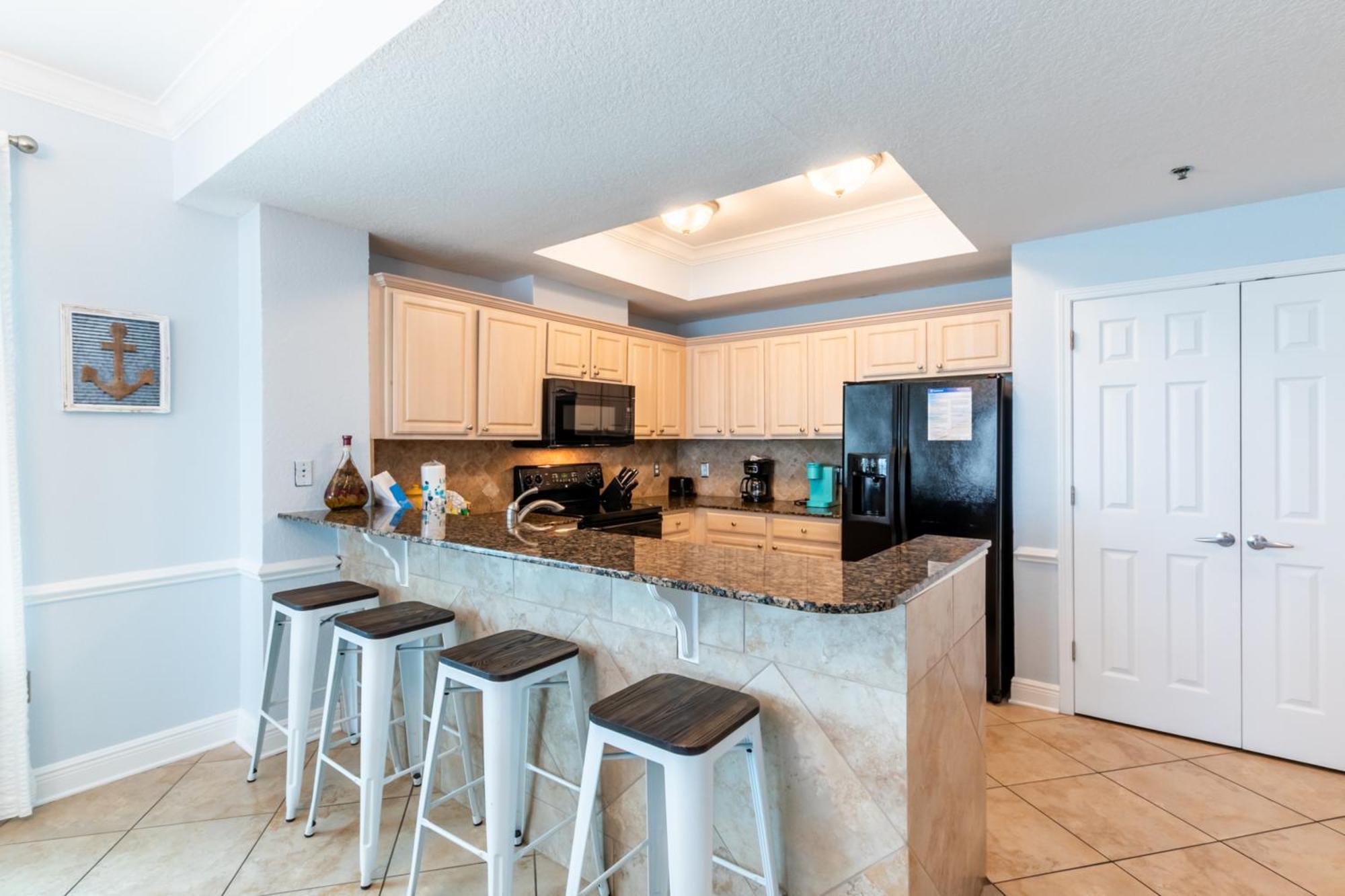 Crystal Shores West Unit 208 Gulf Shores Kültér fotó