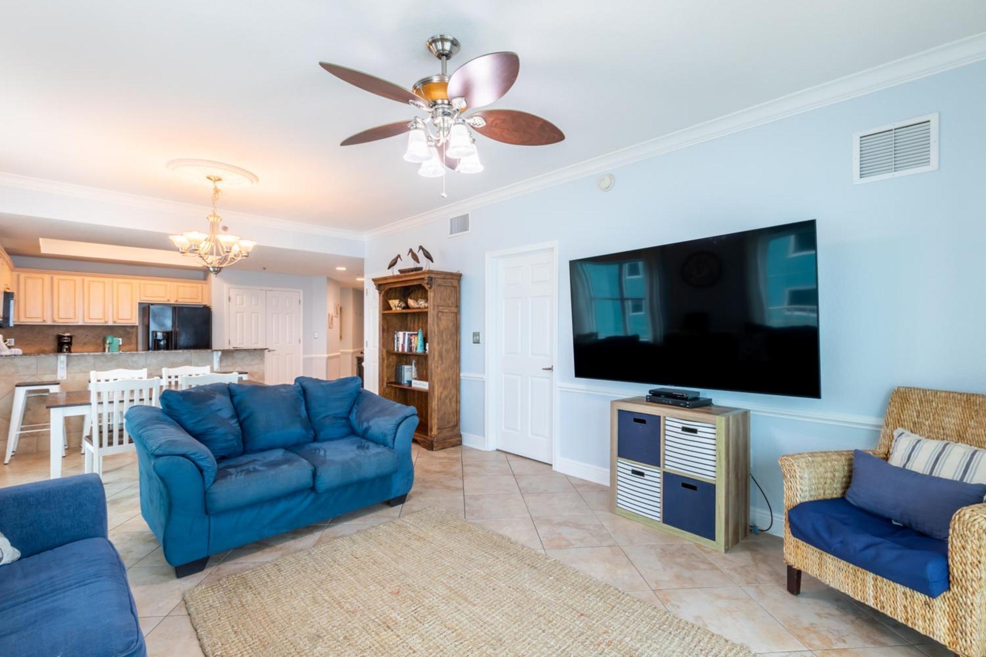 Crystal Shores West Unit 208 Gulf Shores Kültér fotó