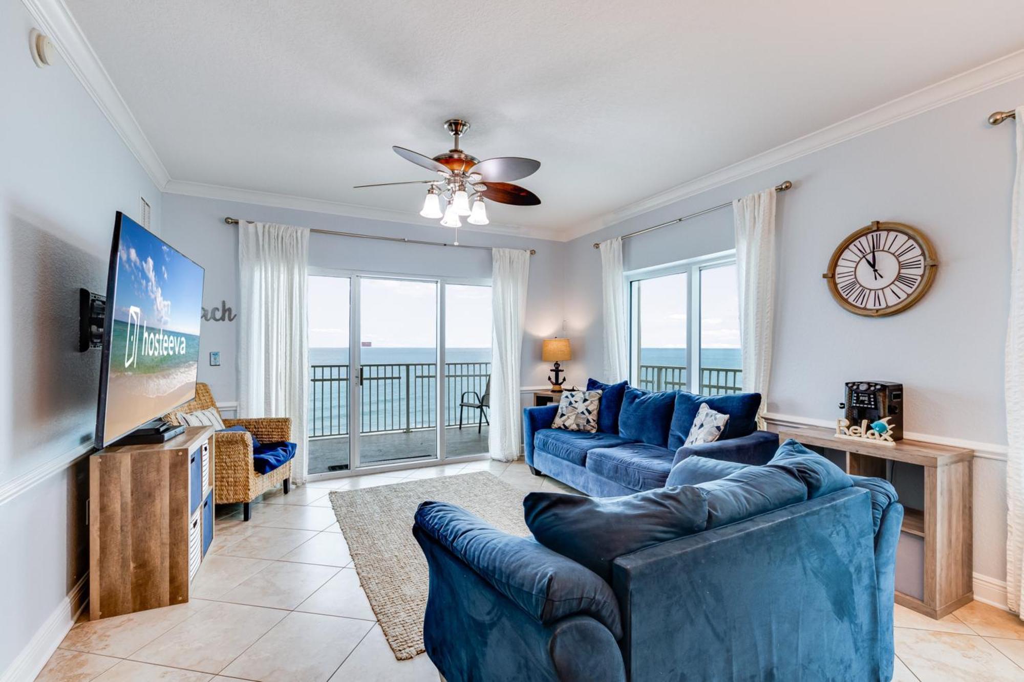 Crystal Shores West Unit 208 Gulf Shores Kültér fotó