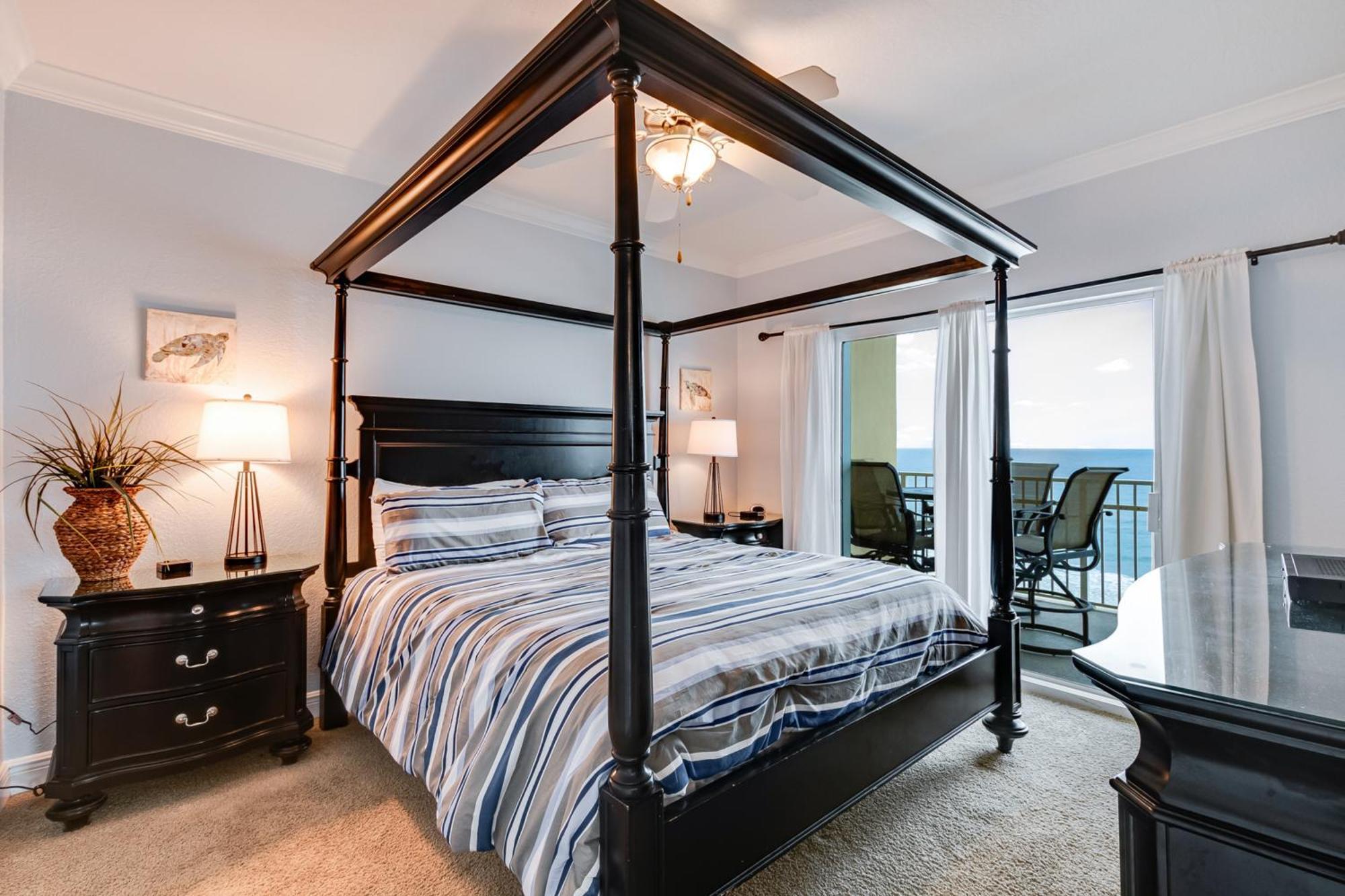 Crystal Shores West Unit 208 Gulf Shores Kültér fotó
