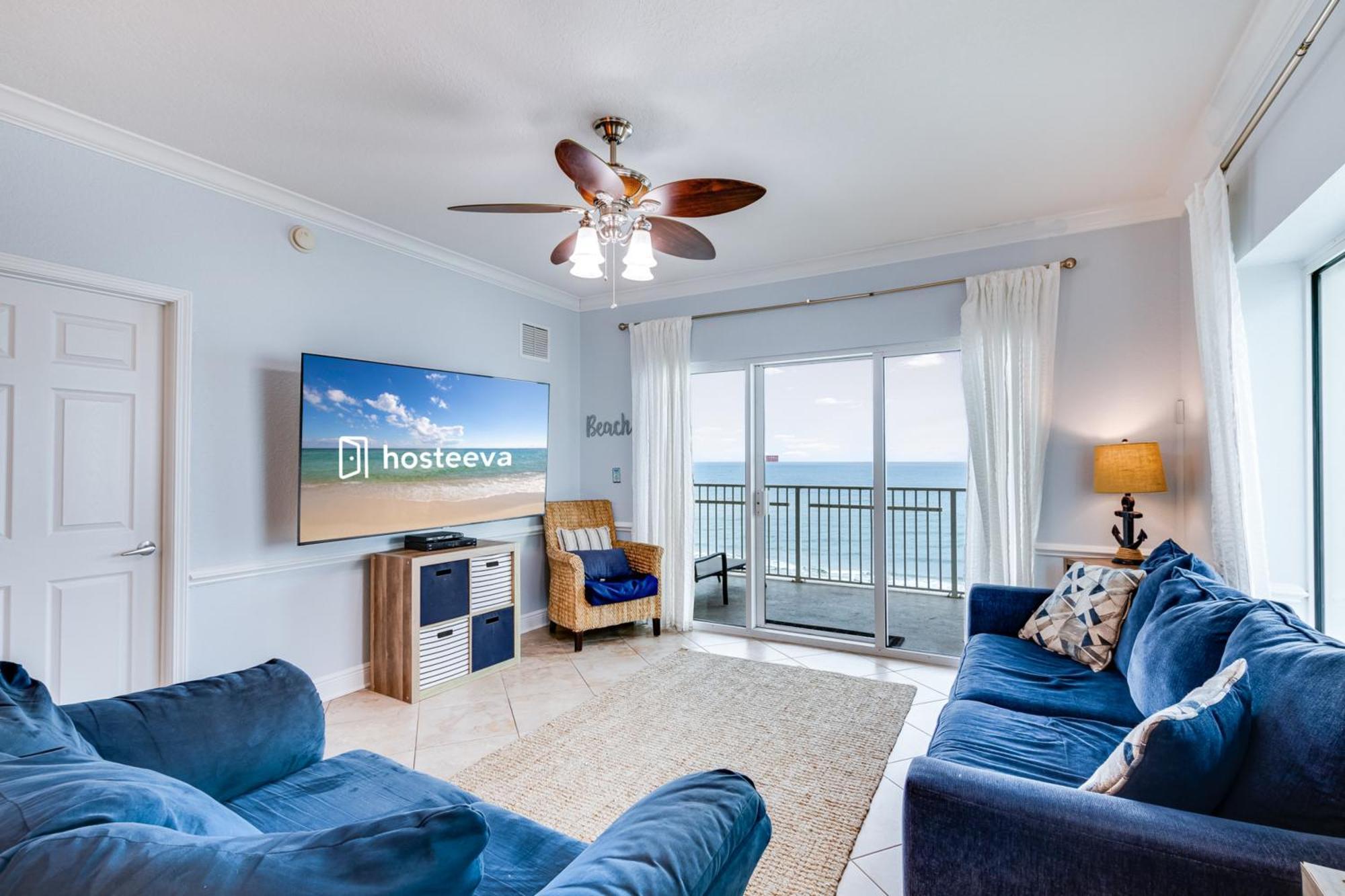 Crystal Shores West Unit 208 Gulf Shores Kültér fotó