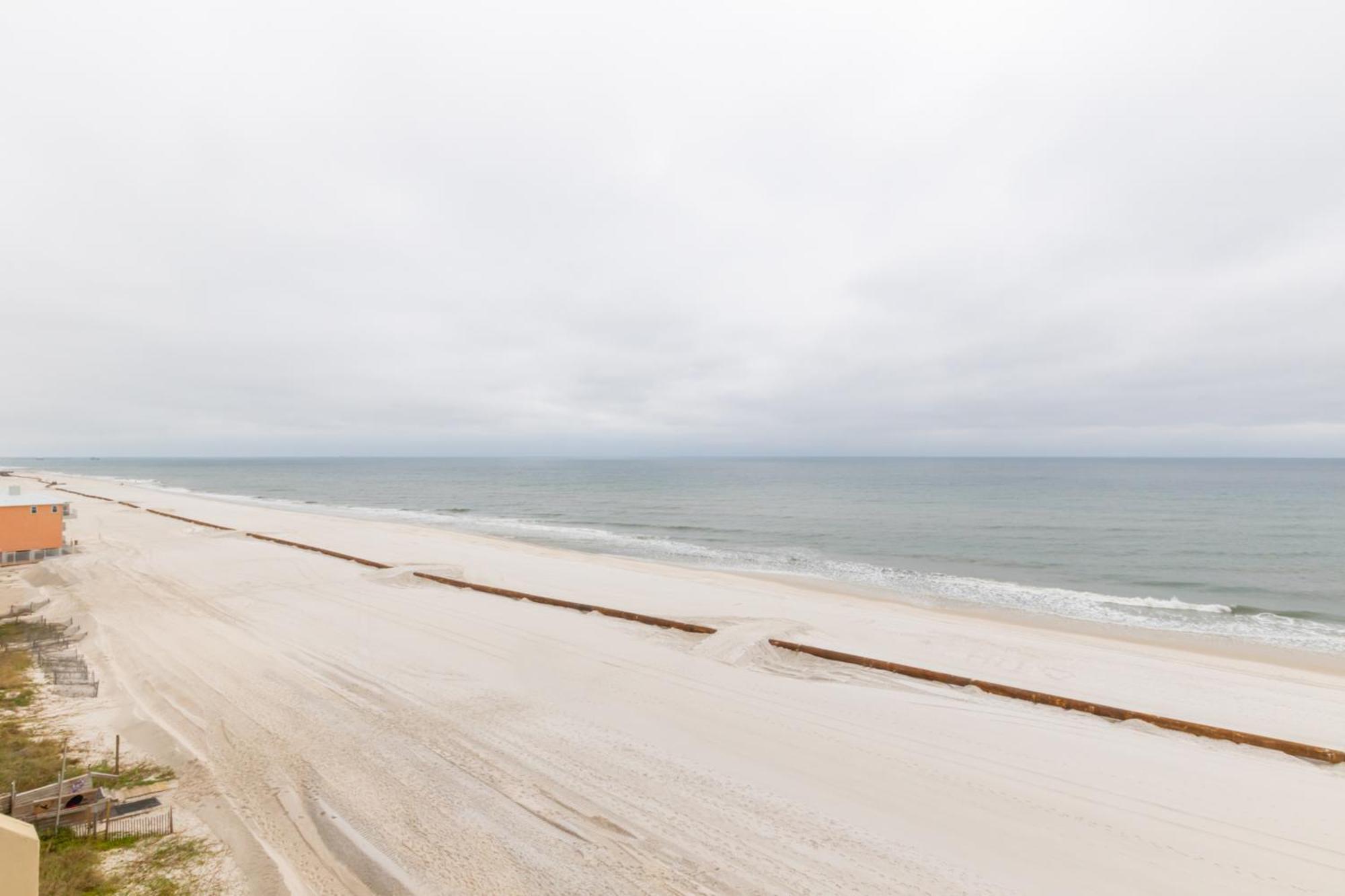 Crystal Shores West Unit 208 Gulf Shores Kültér fotó