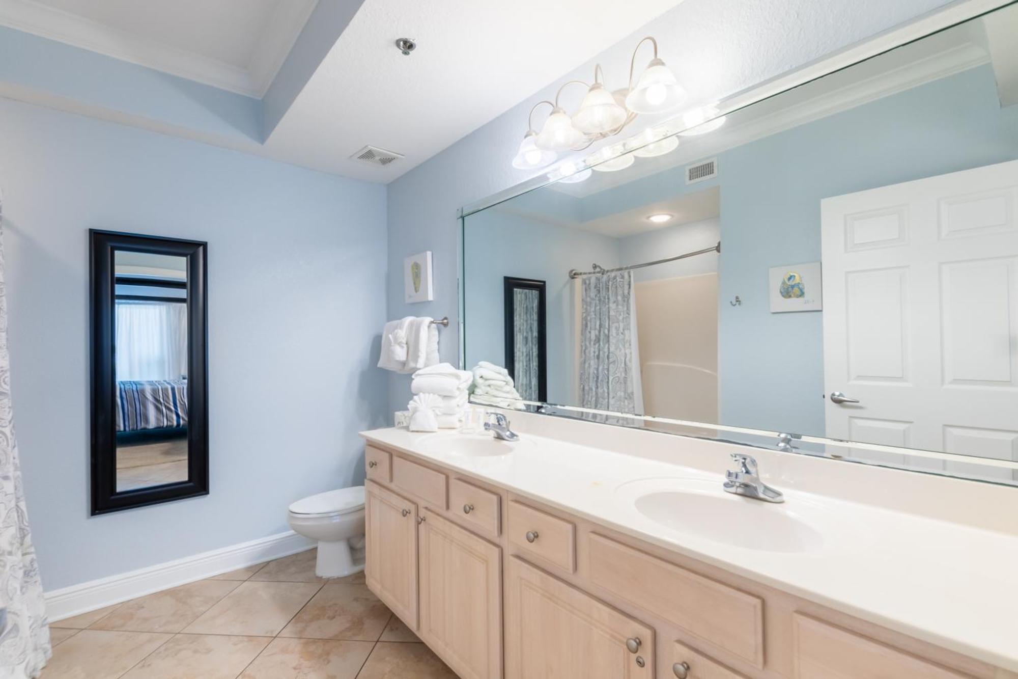 Crystal Shores West Unit 208 Gulf Shores Kültér fotó