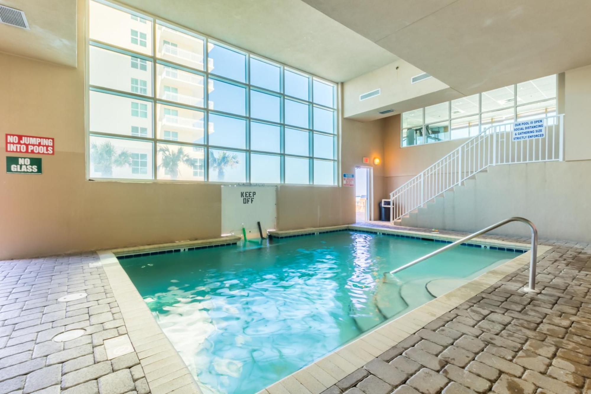 Crystal Shores West Unit 208 Gulf Shores Kültér fotó