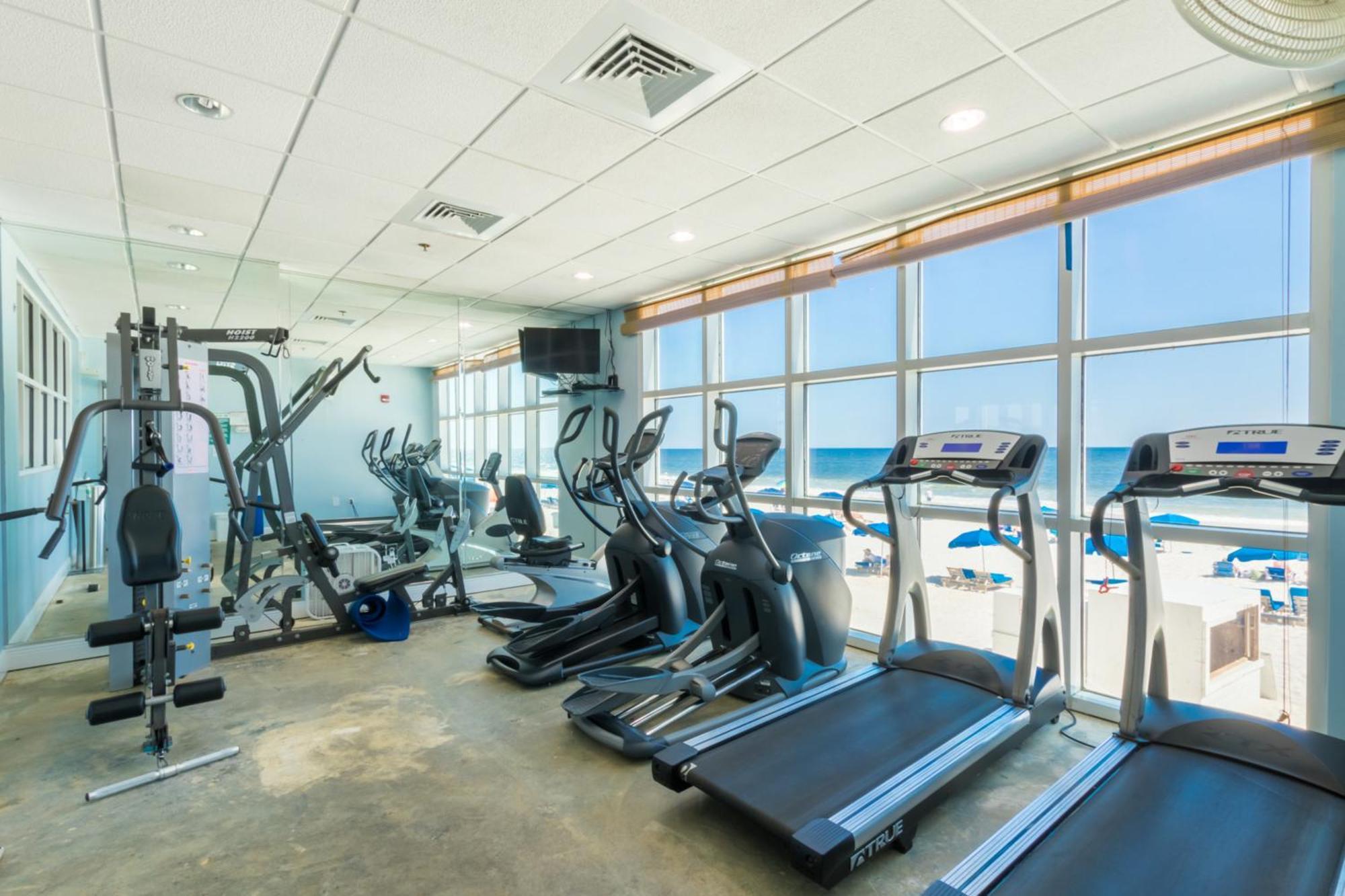 Crystal Shores West Unit 208 Gulf Shores Kültér fotó