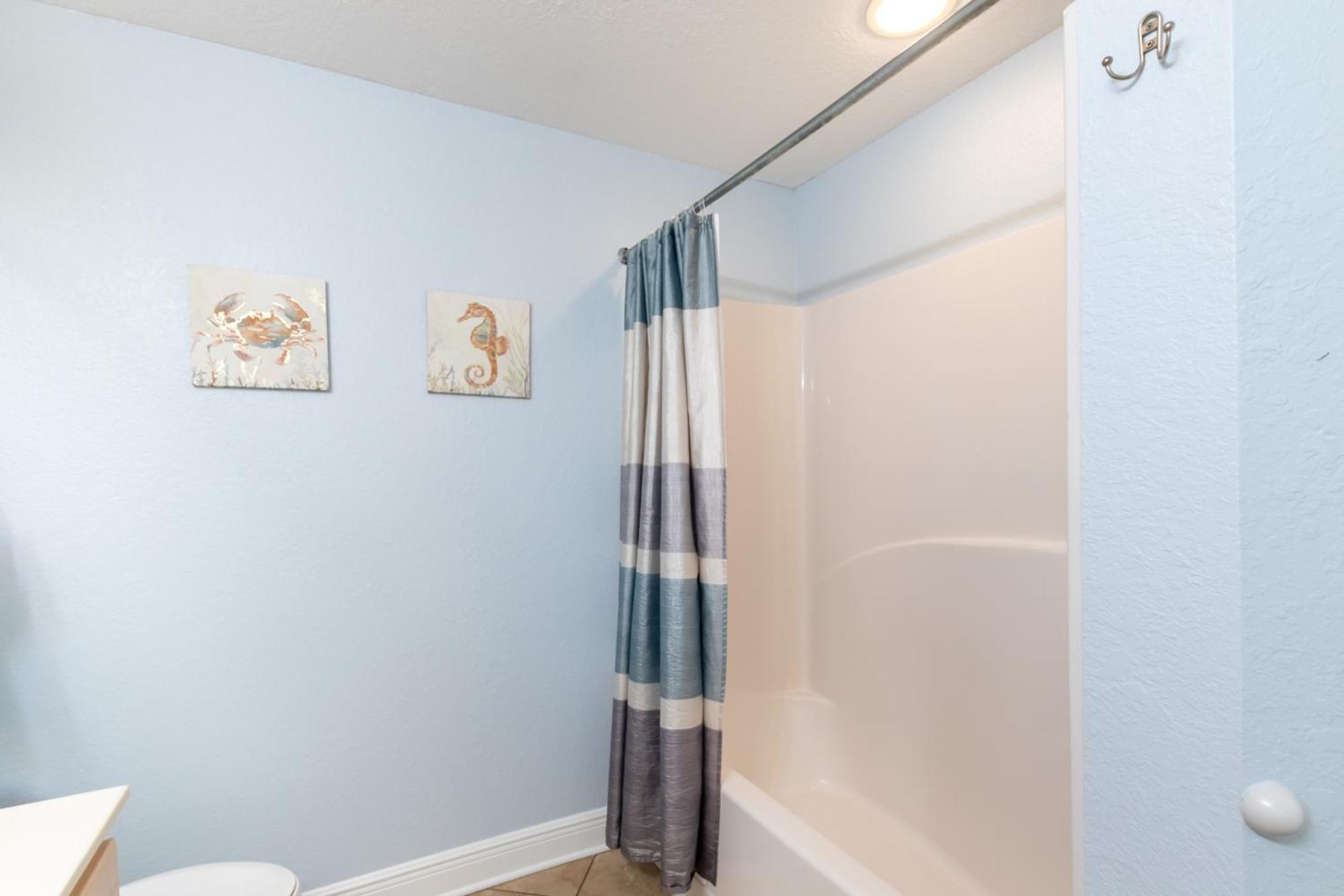 Crystal Shores West Unit 208 Gulf Shores Kültér fotó