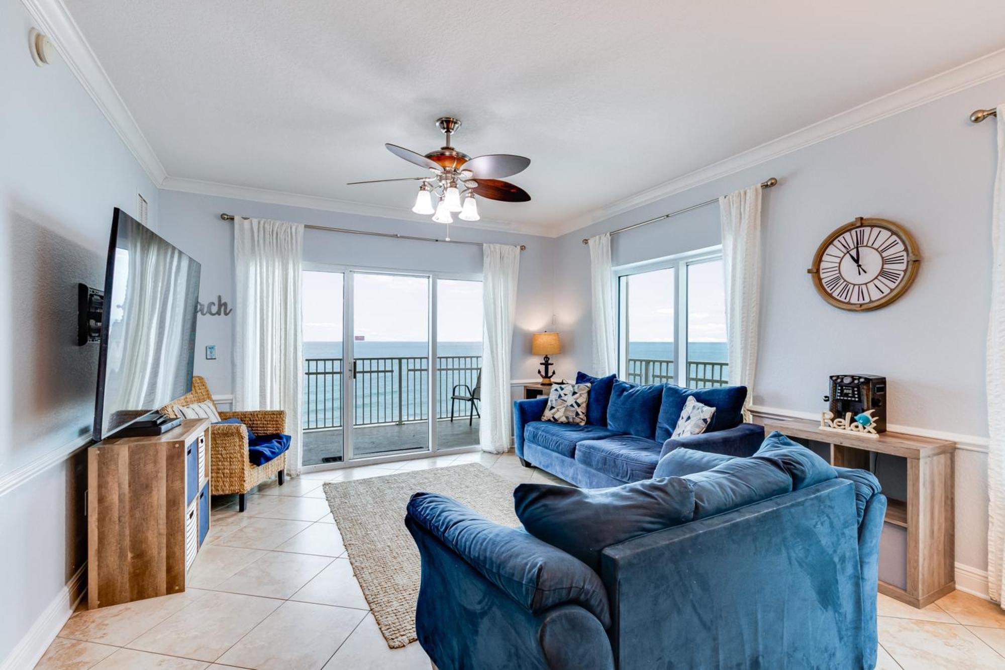 Crystal Shores West Unit 208 Gulf Shores Kültér fotó