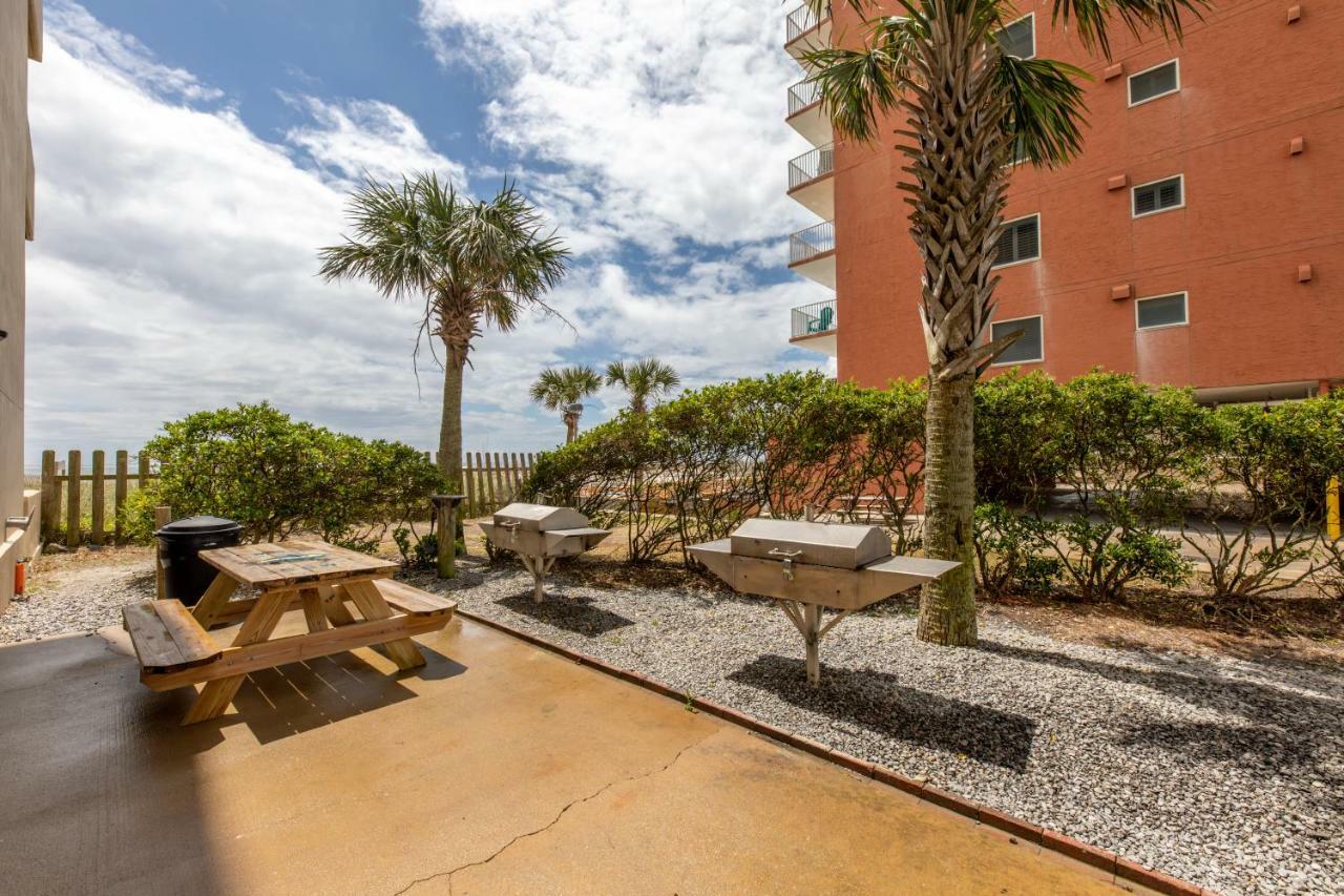 Crystal Shores West Unit 208 Gulf Shores Kültér fotó